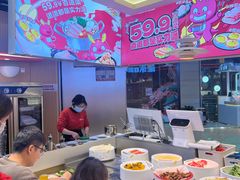 -龍歌自助小火锅(秦淮水游城店)