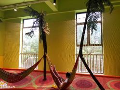 -宝燕乐园(闵行旗舰店)