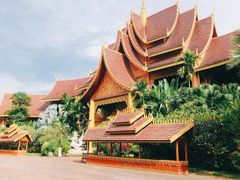 -曼听御花园