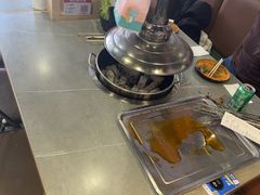 -水浒烤肉(大学城总店)
