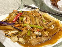 -琼菜坊·无鸡不成宴·海南菜老爸茶糟粕醋(海口骑楼老街店)
