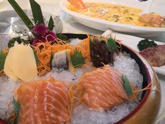 -芭菲盛宴·环球美食(北城国际店)