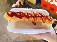 -大学城夜市大排档(凤栖路店)