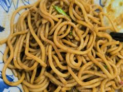 -李记热干面· 襄阳牛肉面