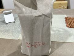 -微热山丘(台北民生公园门市店)