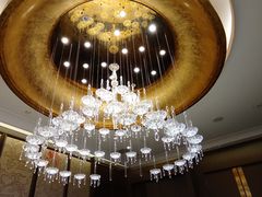 包厢-俏江南(中山路先天下广场店)