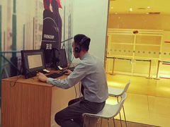 -EF英孚教育成人英语(伊势丹滨海店)