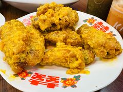-谢记上海大排档(长寿路店)