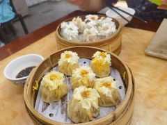 -都一处烧麦馆(前门店)