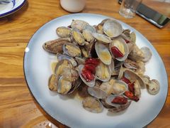 -来之顺海鲜菜馆·青岛菜·始于1993(栈桥店)