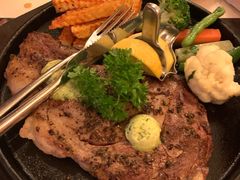 -我的意大利厨房