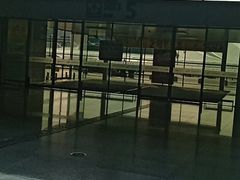 -郑州新郑国际机场-T2航站楼