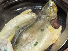 -啫火啫啫煲·顺德干蒸(西乡天虹店)