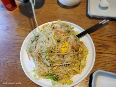 -汀小府·福建客家菜(鼓山沃尔玛店)