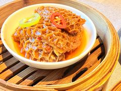 -潮府馆·非遗潮州菜·世纪公园(新国际博览中心店)