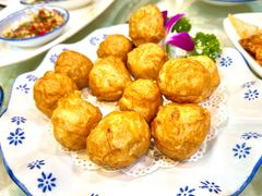 -老妈私房菜