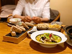 -竹里馆 ·茶食(奥体店)