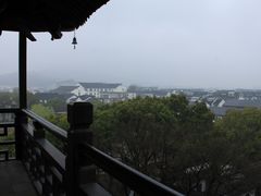 -常熟方塔园