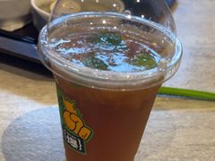 -食代馆(深业上城店)