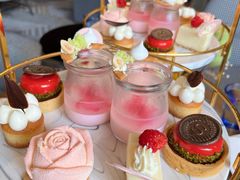 -粤海喜来登酒店·&More聚驿(天河城店)