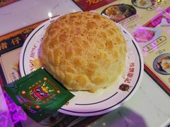 -龙记·香港茶餐厅(海上世界店)