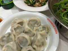 -双合园·海鲜水饺青岛菜(万佳广场店)