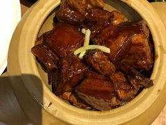 外婆红烧肉-上海小南国(不夜城店)
