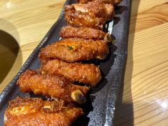 -华餐馆(莫邪路店)