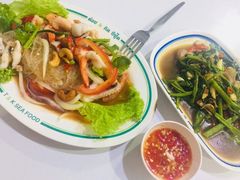 -T&K 海鲜
