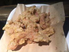 现炸酥肉-怡品川宇火锅(宝立方店)