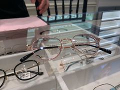 -宝岛眼镜·星创视光中心(新世界店)