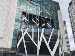 -凯德广场(学府店)