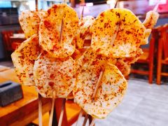 -食客烧烤(罗道庄店)