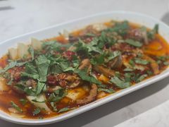 -巴扎屋大盘鸡·新疆菜(汇嘉时代店)