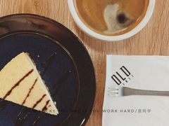 -旧屋咖啡(海景店)