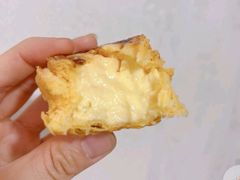 -巴黎优朵烘焙馆(菱角湖壹号店)