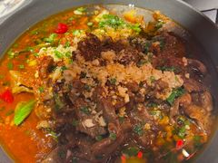 -小河盐帮·私家菜·烤鸭(三元桥·霄云路店)