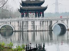 -重庆园博园
