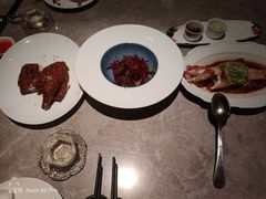 -广州文华东方酒店·江-由辉师傅主理