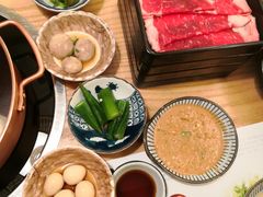 -伊豆野菜村(大族广场店)