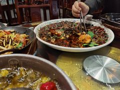 -杨记隆府(南坪店)