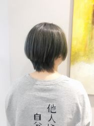 -Kraemer Paris  苏豪路易士·嘉玛发廊