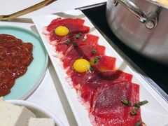 -许府牛火锅(信义坊总店)