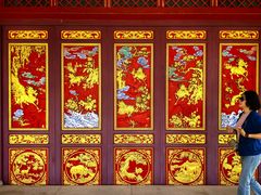 -天津妈祖文化园