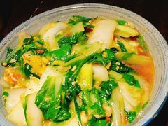 -天山醉美辣子鸡(文艺路店)