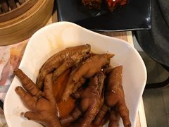 -添好运点心专门店(中环IFC店)