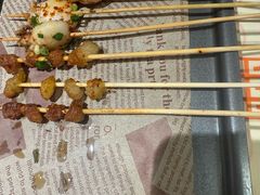 -小林哥的海鲜馆·夜宵烧烤(渔人码头店)