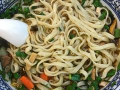 -西安印象·肉夹馍(金杨路店)
