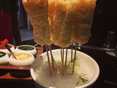 -官也街澳门火锅(新源里店)