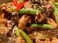 姜汁甲鱼-临江宴(陆家嘴店)